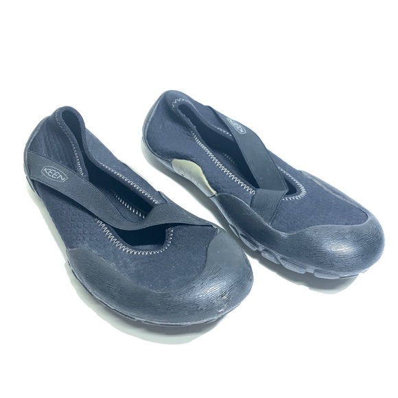 keen womens flats